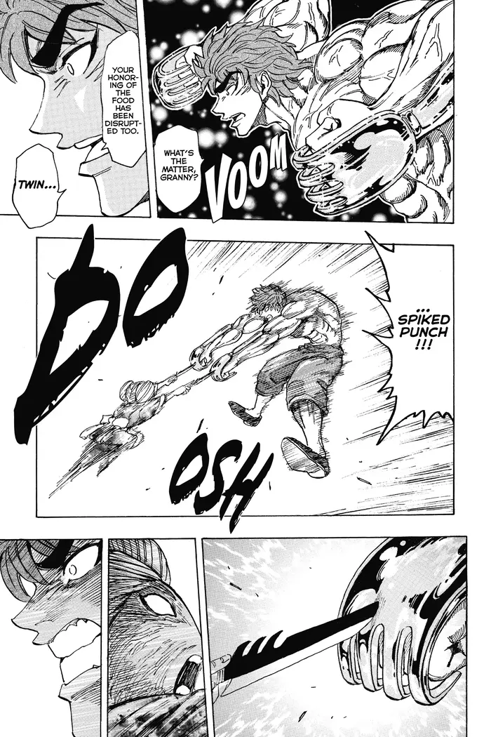 Toriko Chapter 190 image 19_optimized